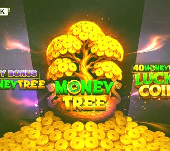 Money Tree (Popok Gaming) slot game