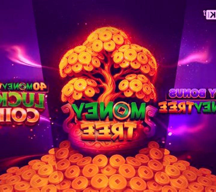 Money Tree (Popok Gaming) slot