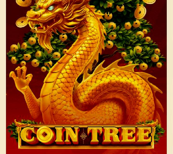 Money Tree (Swintt) online slot