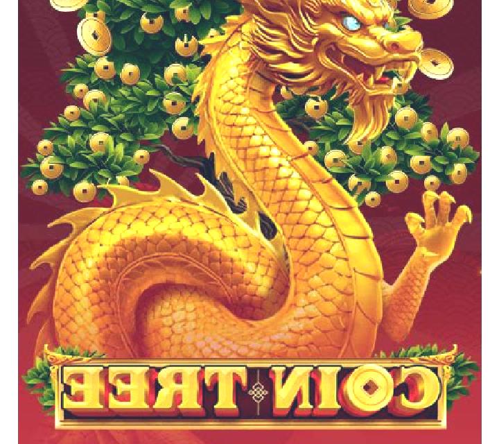 Money Tree (Swintt) slot machine