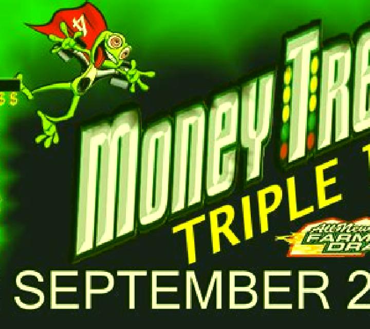 Money Tree (Triple Profits Games) online slot