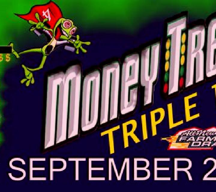 Money Tree (Triple Profits Games) slot