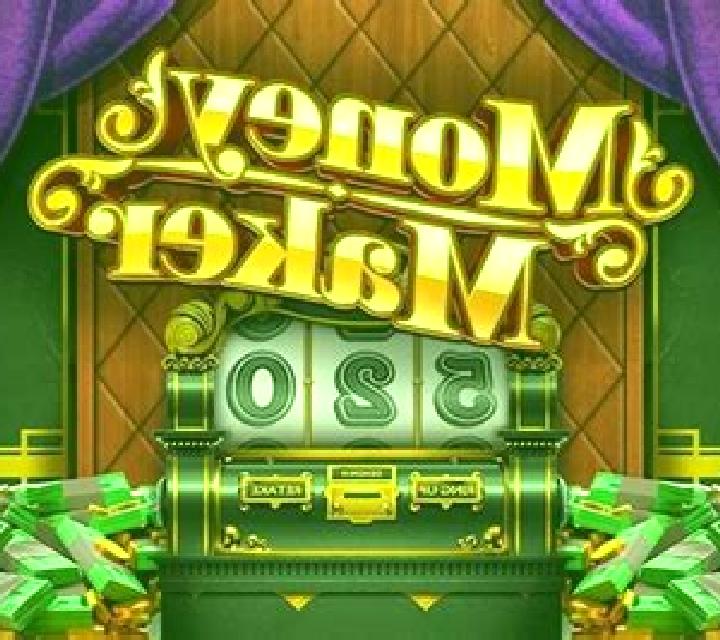Money Turn online slot