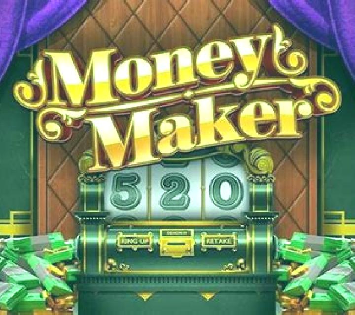 Money Turn slot