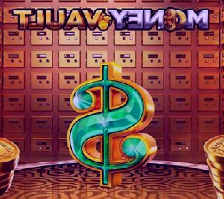 Money Vault online slot
