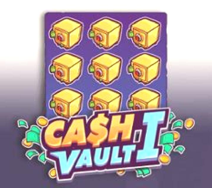 Money Vault slot game