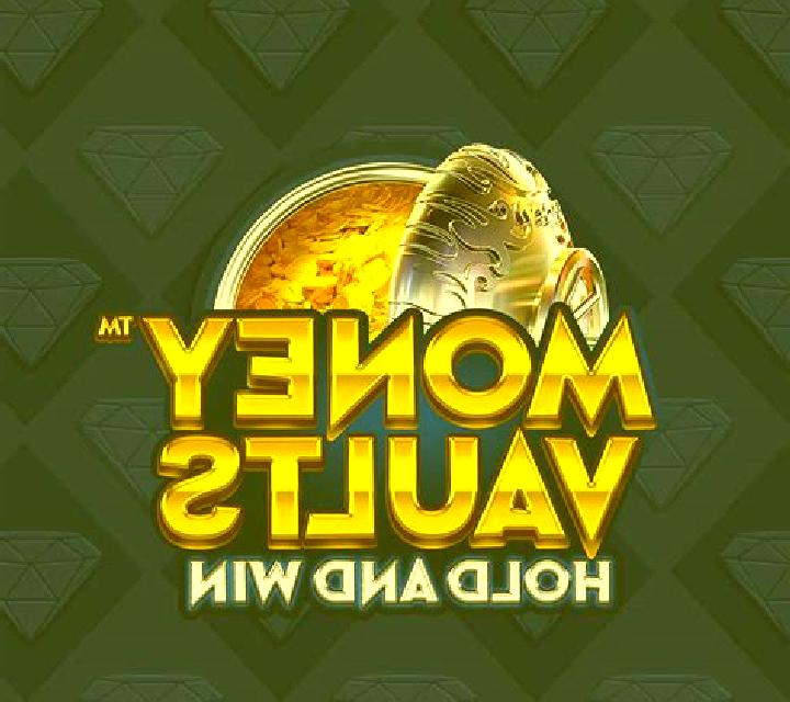 Money Vaults online slot