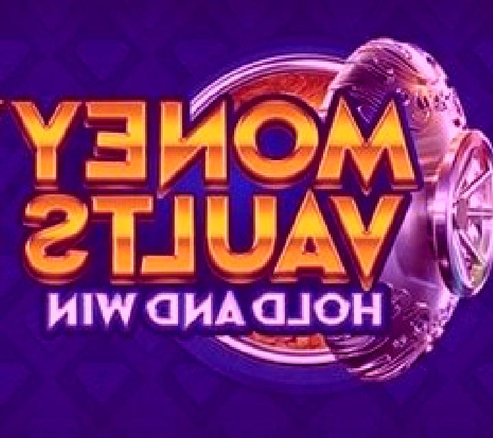 Money Vaults slot game