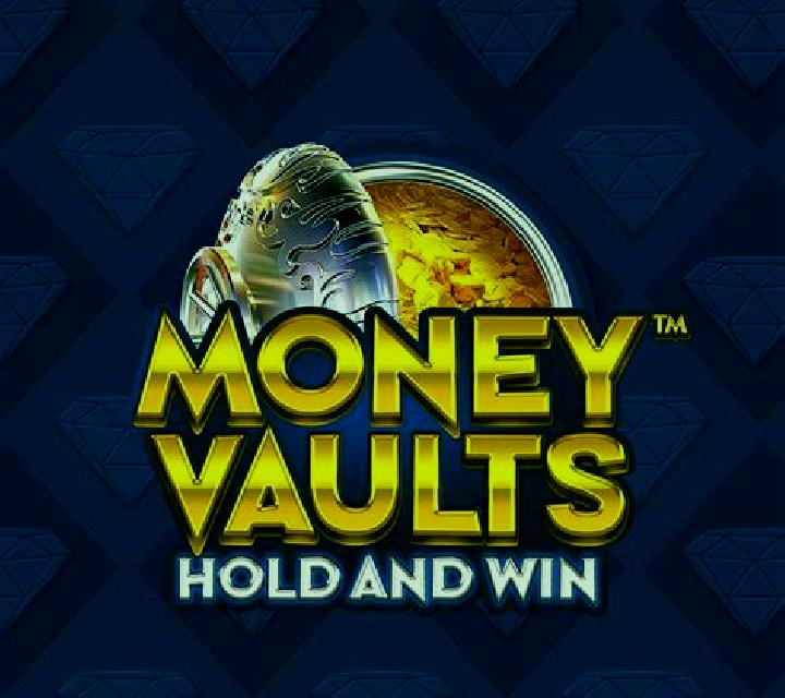 Money Vaults slot machine