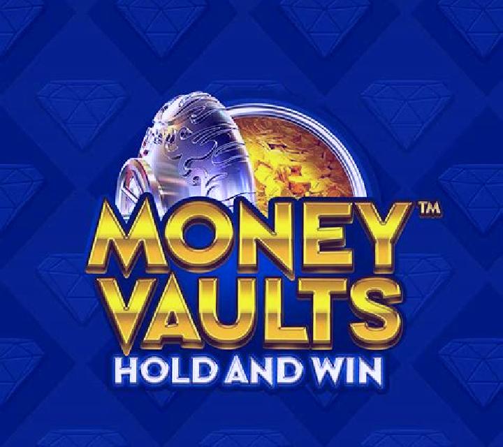 Money Vaults slot