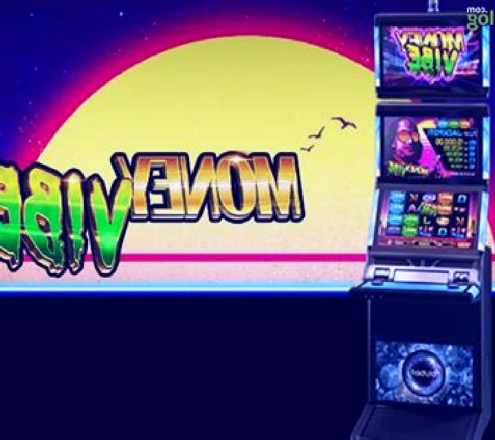 Money Vibe slot