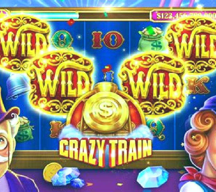 Money Wagon online slot