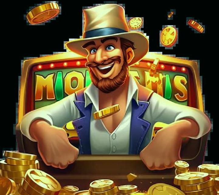 Money Ways slot machine