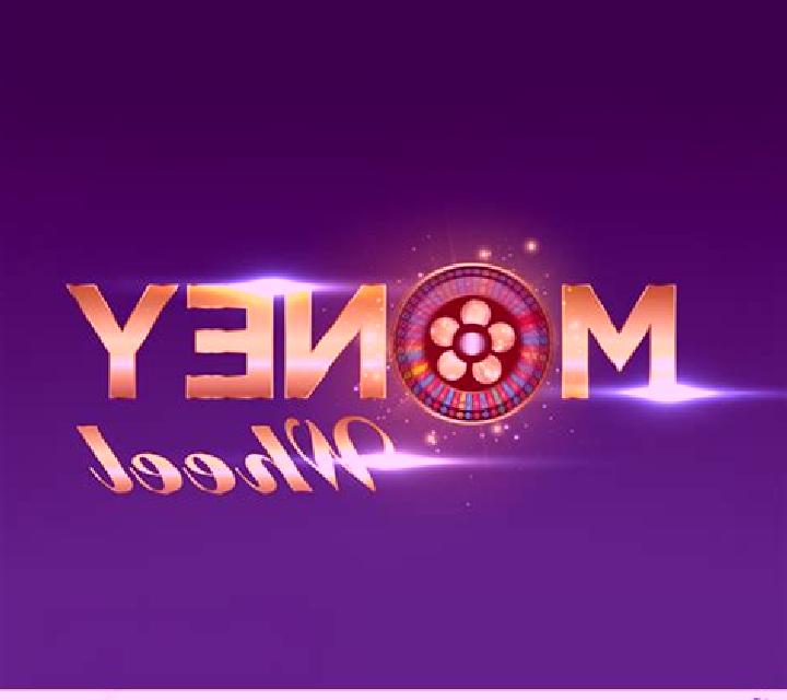 Money Wheel (Evolution Gaming) online slot