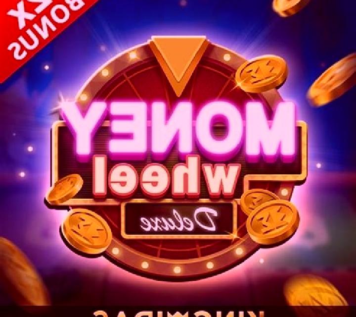 Money Wheel (KingMidas Games) online slot