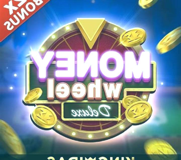 Money Wheel (KingMidas Games) slot machine