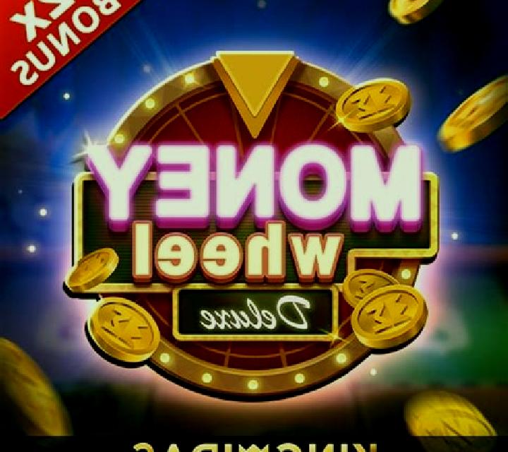 Money Wheel (KingMidas Games) slot