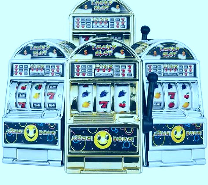 Money x Money slot machine