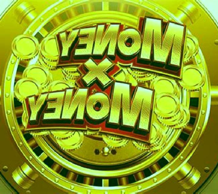 Money x Money slot