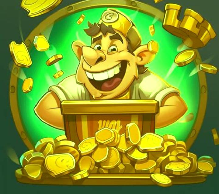 Moneybags Man 2 online slot