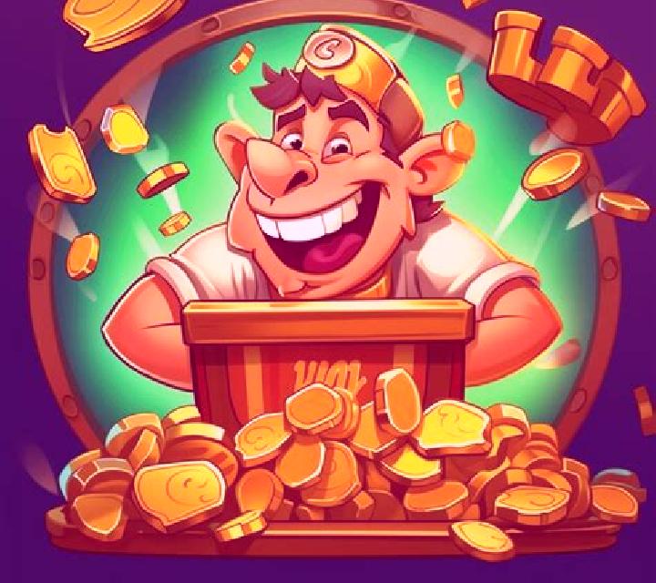 Moneybags Man 2 slot