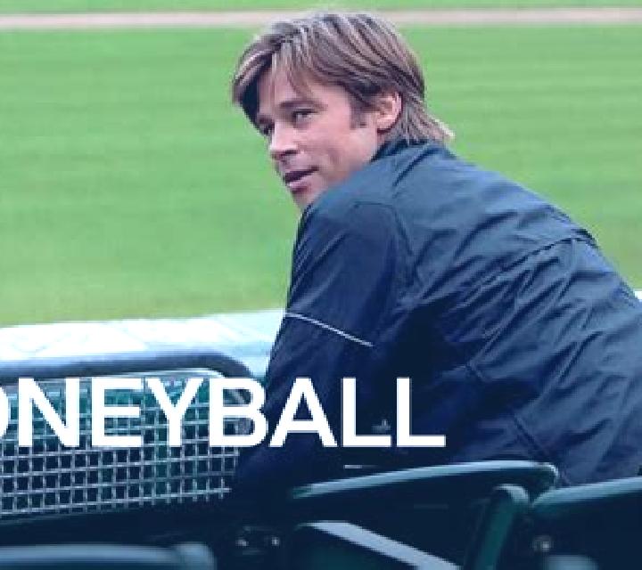 Moneyball online slot