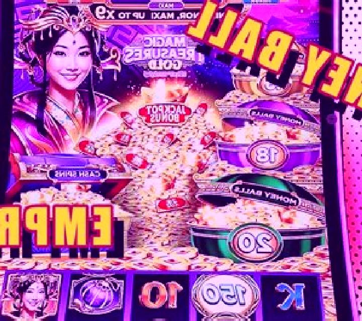 Moneyball slot