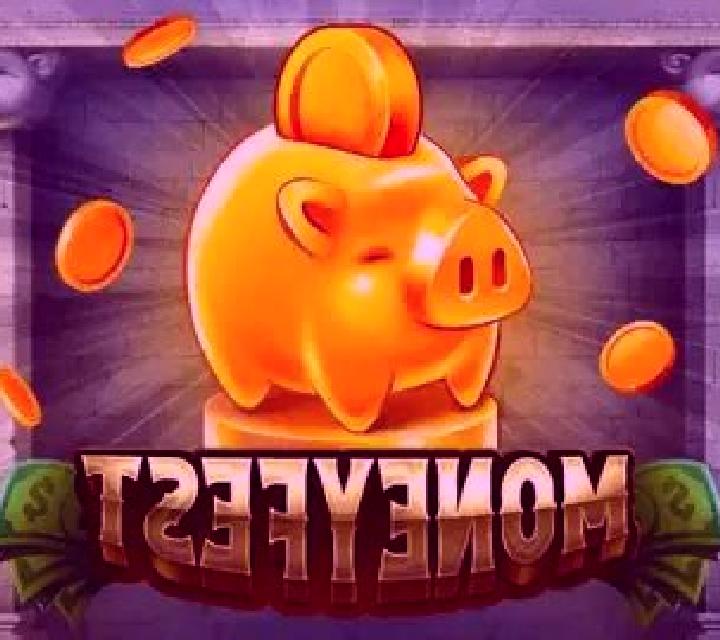 Moneyfest online slot