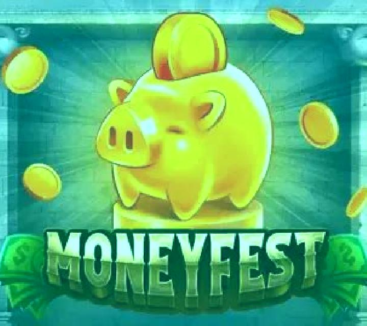 Moneyfest slot game