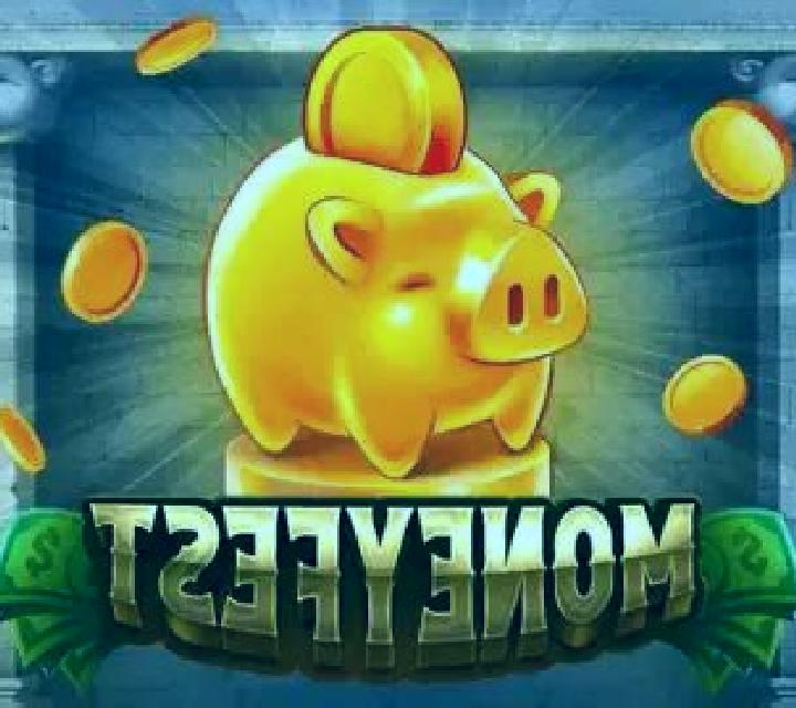 Moneyfest slot machine