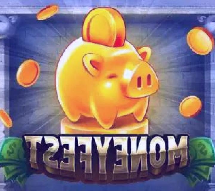 Moneyfest slot