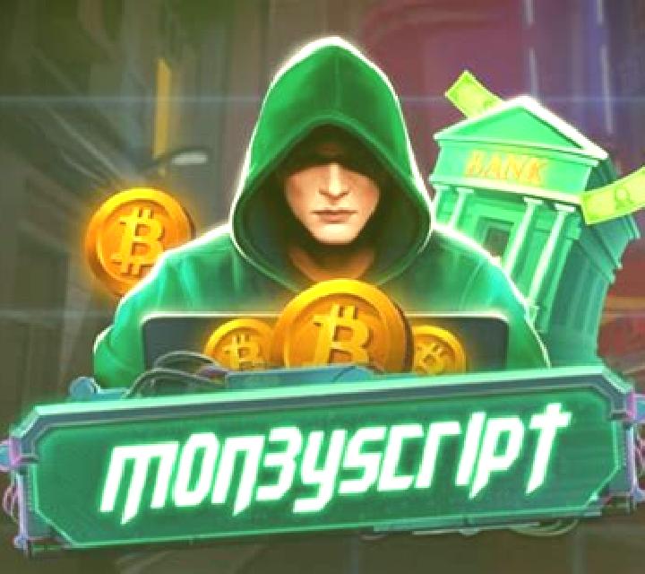 MoneyScript slot