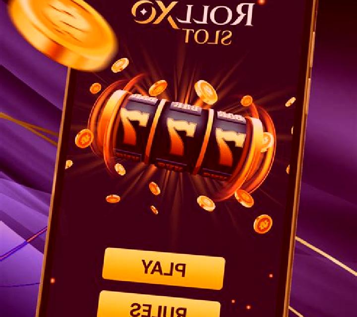 MoneyXMoney online slot