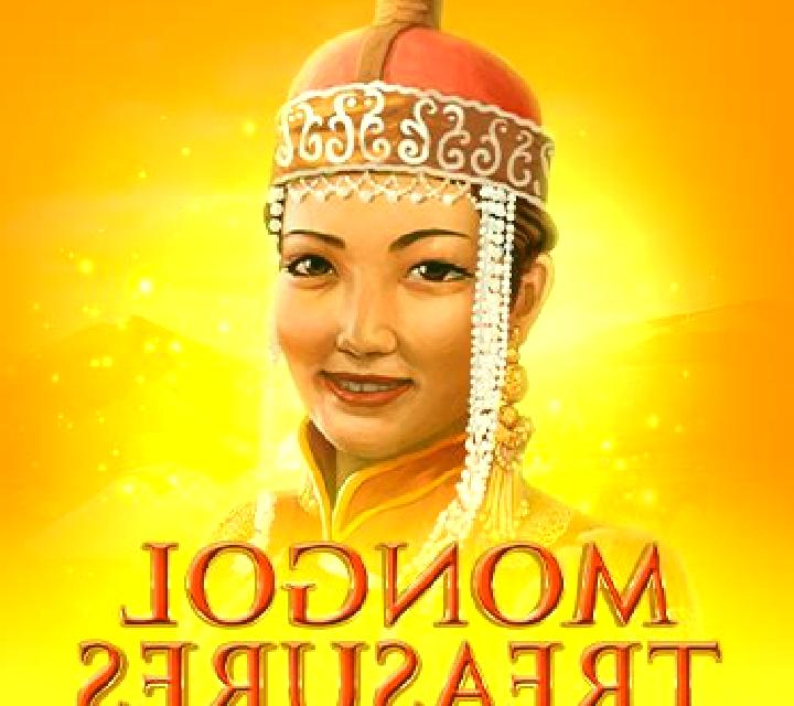 Mongol Treasures slot
