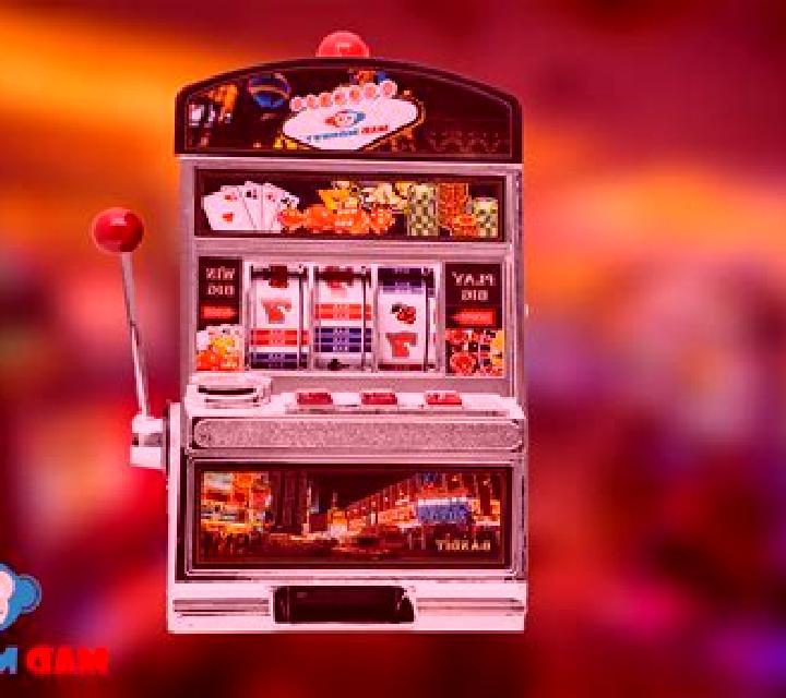 Monk vs Monkey slot machine