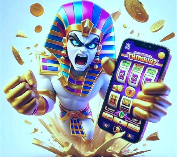 Monkey 27 online slot