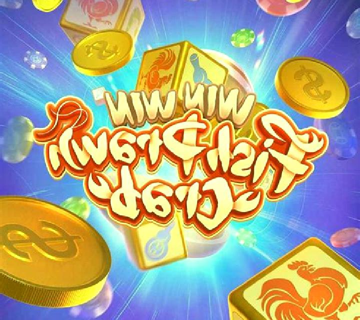 Monkey and Crab slot game