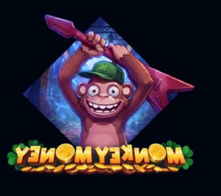 Monkey Bay online slot