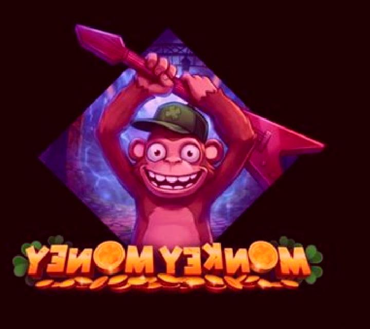 Monkey Bay slot game