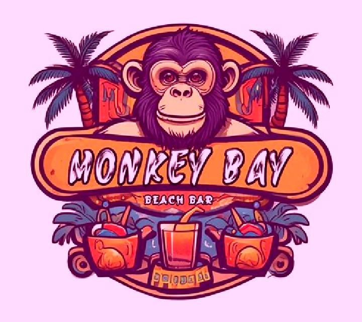 Monkey Bay slot