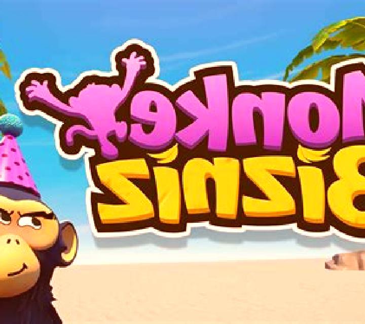 Monkey Bizniz online slot
