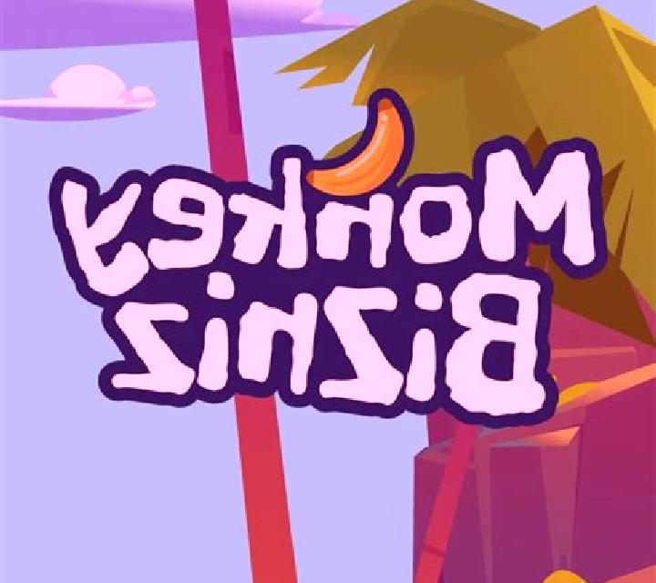 Monkey Bizniz slot game