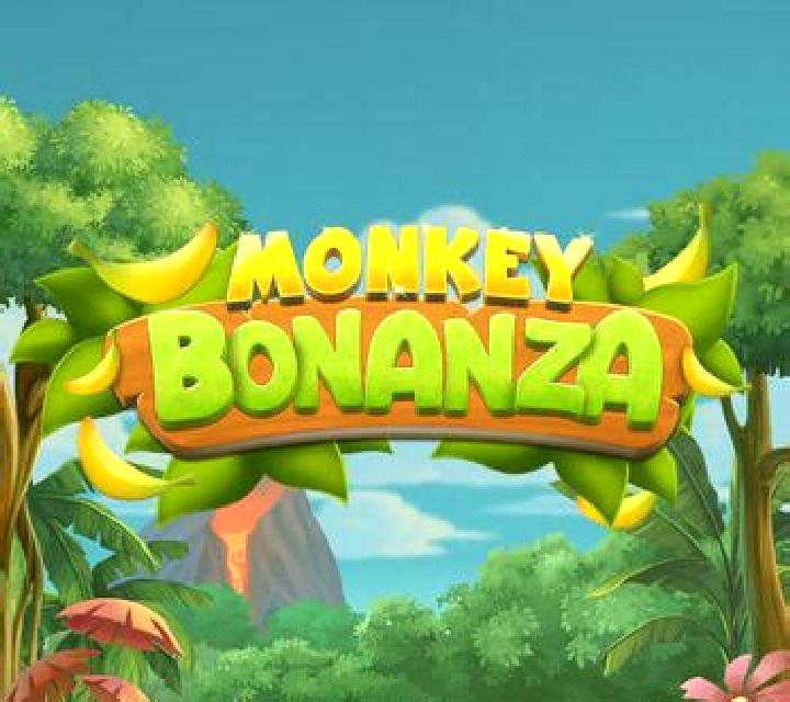 Monkey Bonanza online slot