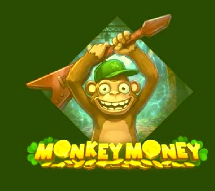 Monkey Boy online slot