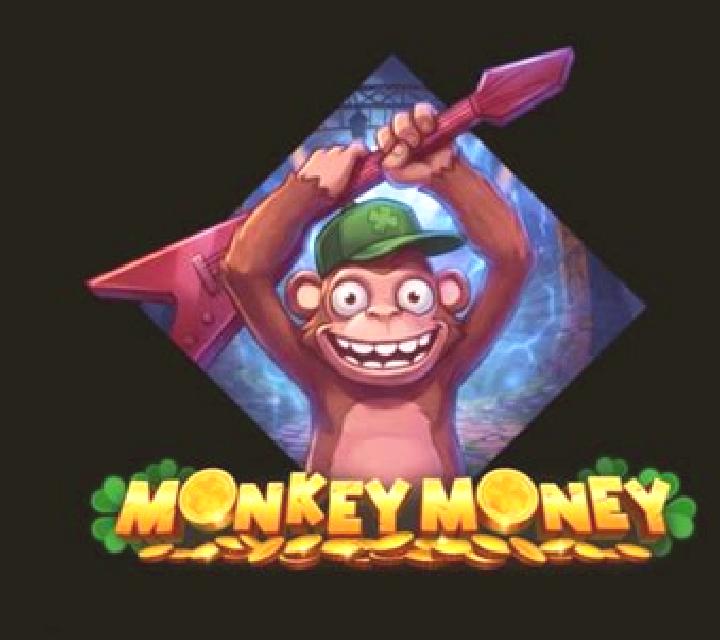 Monkey Boy slot game