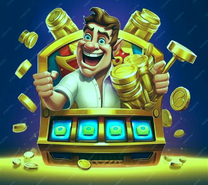 Monkey Business (Genii) slot machine