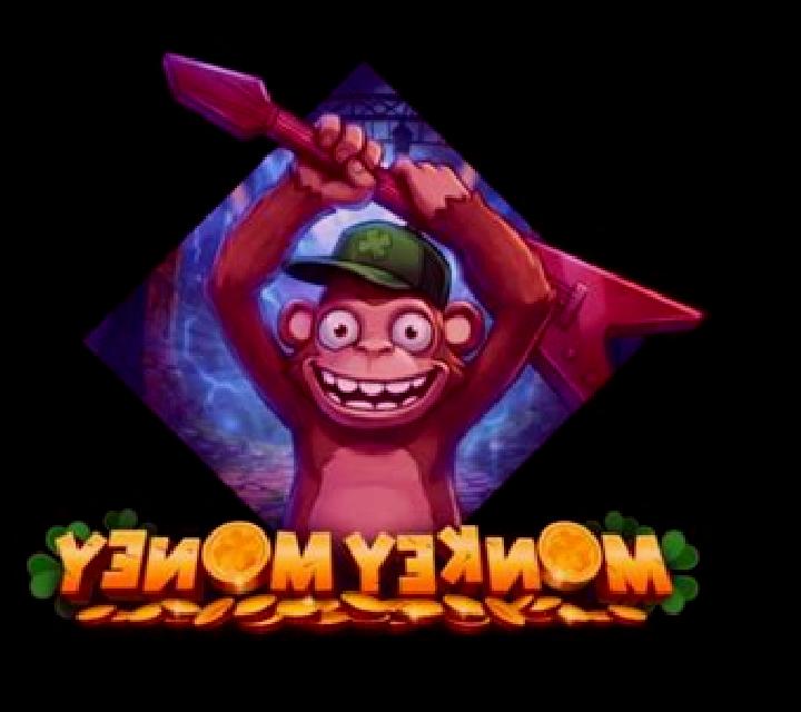 Monkey Cash online slot