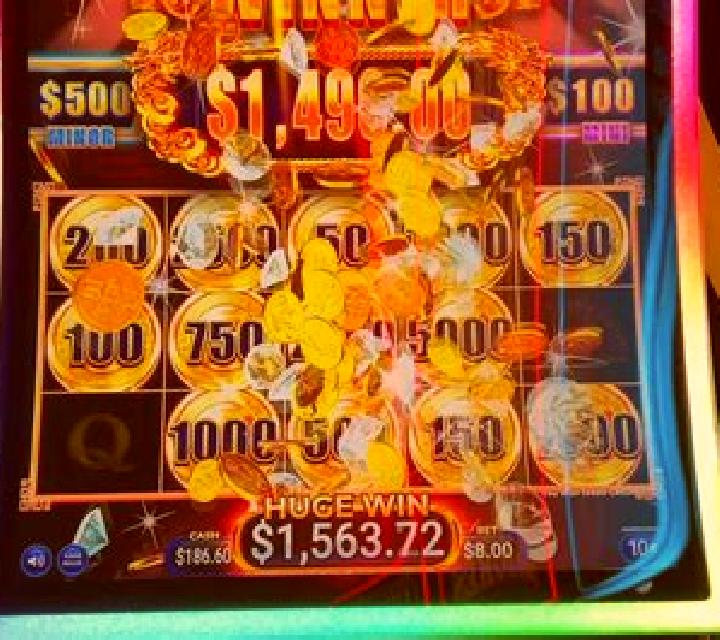 Monkey Cash slot machine