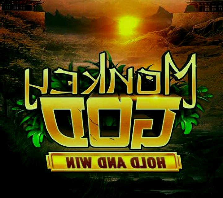 Monkey God Hold and Win online slot