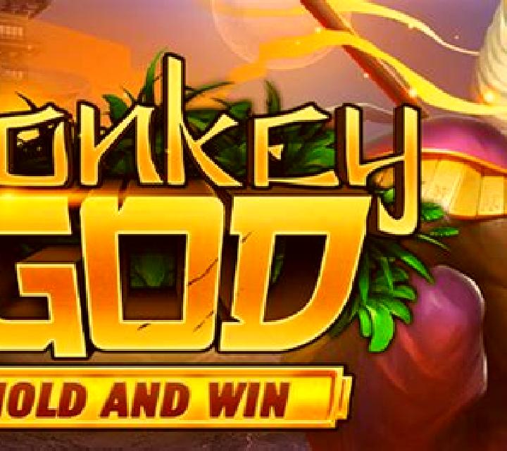 Monkey God Hold and Win slot